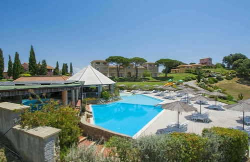 Riparbella Apartment | 47 m² Apartment ∙ 1 bedroom ∙ 6 guests