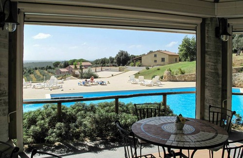 Riparbella Apartment | 47 m² Apartment ∙ 1 bedroom ∙ 6 guests