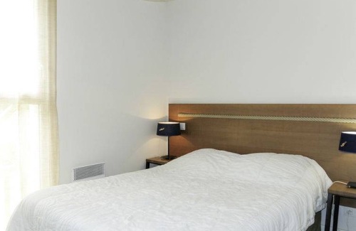 Bourgenay Resort | 47 m² Resort ∙ 2 bedrooms ∙ 6 guests