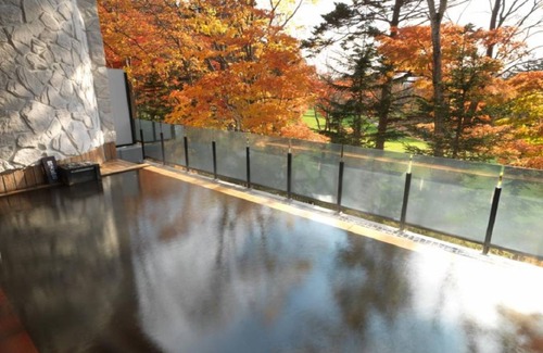 Kitahiroshima Hotel | 47 m² Hotel ∙ 1 bedroom ∙ 3 guests