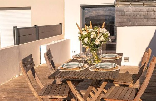 Gavres House | 47 m² House ∙ 2 bedrooms ∙ 5 guests