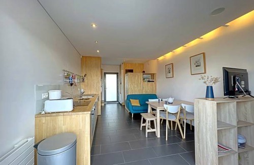 Gavres House | 47 m² House ∙ 2 bedrooms ∙ 5 guests