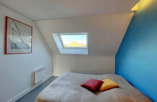 Gavres House | 47 m² House ∙ 2 bedrooms ∙ 5 guests