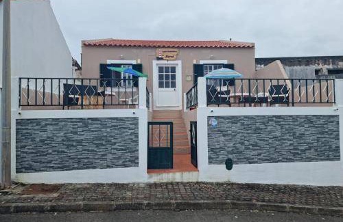 Santa Cruz das Flores Apartment | 47 m² Apartment ∙ 3 guests