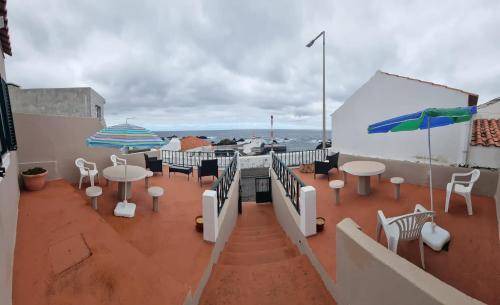 Santa Cruz das Flores Apartment | 47 m² Apartment ∙ 3 guests
