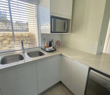 Westcliff Apartment | 47 Whale Rock Estate