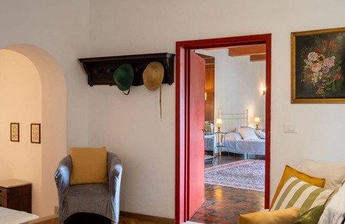 Torsoli Villa | 470 m² Villa ∙ 10 bedrooms ∙ 20 guests
