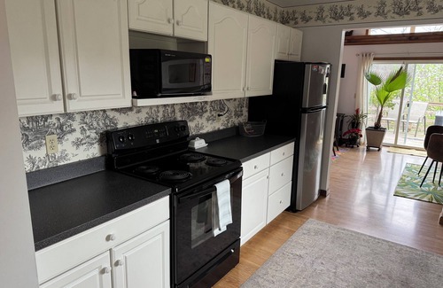 Keyser House | 474, Your Mountain Getaway.