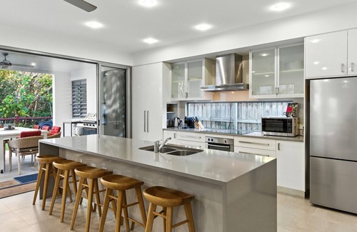 Mount Coolum House | 48 Boardrider Crescent, Mount Coolum