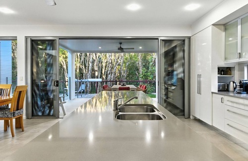 Mount Coolum House | 48 Boardrider Crescent, Mount Coolum