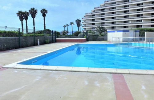 La Cote Radieuse Apartment | 48 m² Apartment ∙ 2 bedrooms ∙ 4 guests