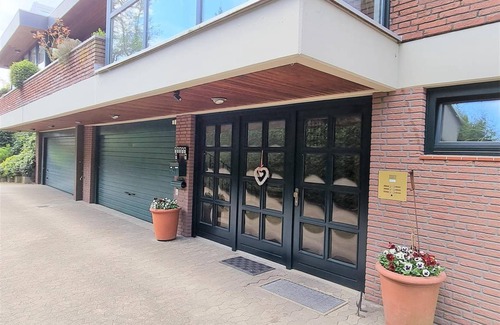 Seevetal Apartment | 48 m² Apartment ∙ 3 guests