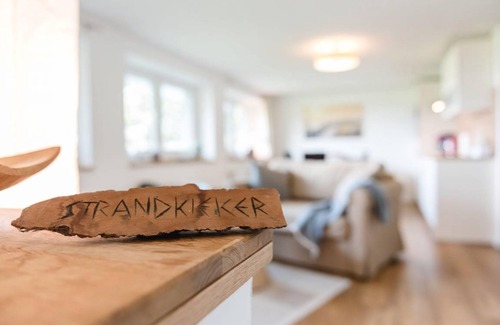 Murwik Apartment | 48 m² Apartment ∙ 1 bedroom ∙ 2 guests