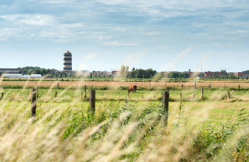 Bredene Apartment | 48 m² Apartment ∙ 2 bedrooms ∙ 4 guests
