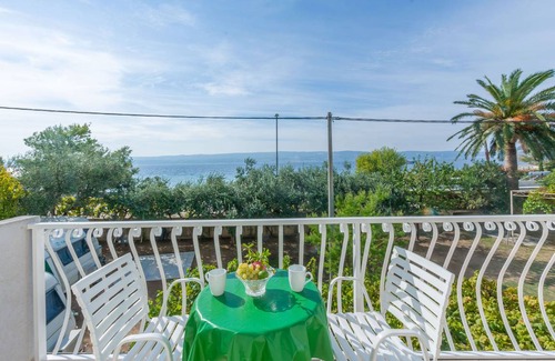 Duce Apartment | 48 m² Apartment ∙ 2 bedrooms ∙ 5 guests