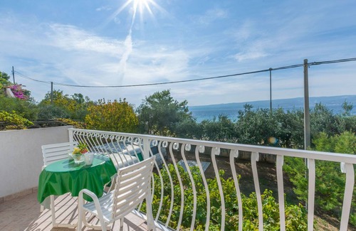 Duce Apartment | 48 m² Apartment ∙ 2 bedrooms ∙ 5 guests