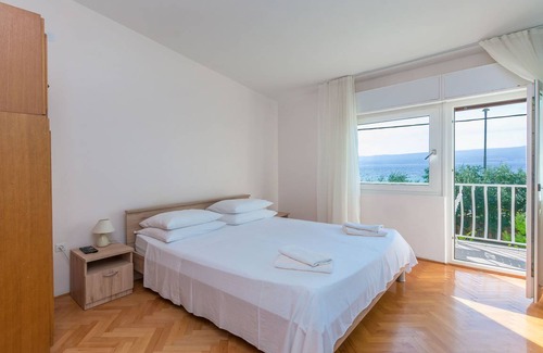 Duce Apartment | 48 m² Apartment ∙ 2 bedrooms ∙ 5 guests