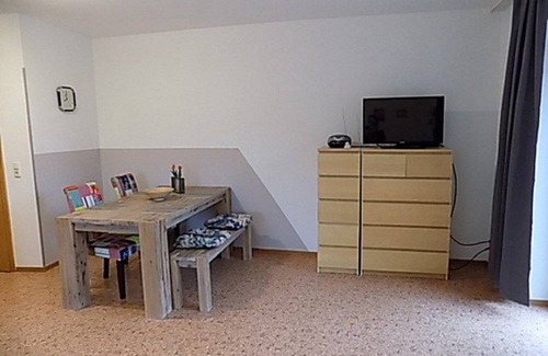 Bosdorf Apartment | 48 m² Apartment ∙ 1 bedroom ∙ 4 guests
