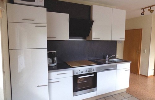 Bosdorf Apartment | 48 m² Apartment ∙ 1 bedroom ∙ 4 guests