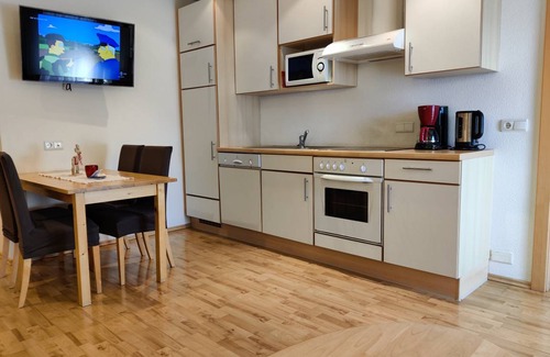 Naz Bed & Breakfast | 48 m² Bed and breakfast ∙ 1 bedroom ∙ 4 guests