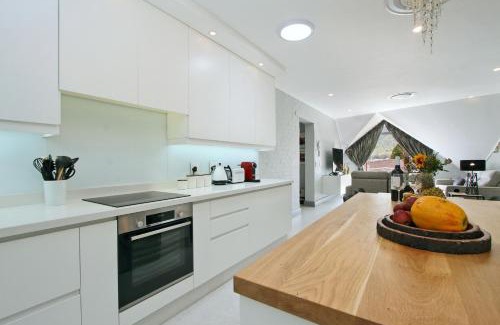 Scott Estate Apartment | 48 The Village in Hout Bay