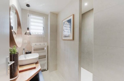 Petit Bois Apartment | 49 m² Apartment ∙ 1 bedroom ∙ 3 guests