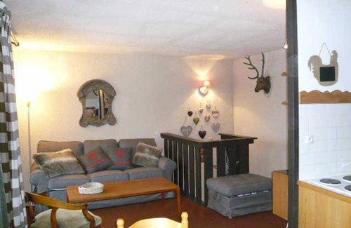 Villard-de-Lans Apartment | 49 m² Apartment ∙ 2 bedrooms ∙ 6 guests