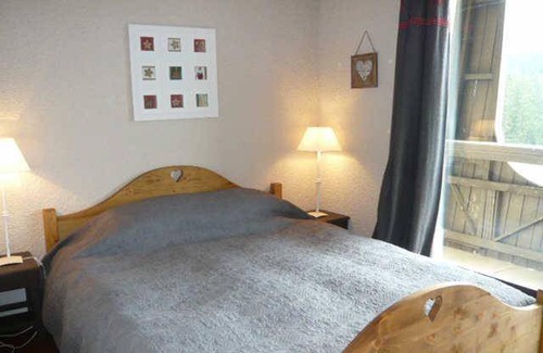 Villard-de-Lans Apartment | 49 m² Apartment ∙ 2 bedrooms ∙ 6 guests