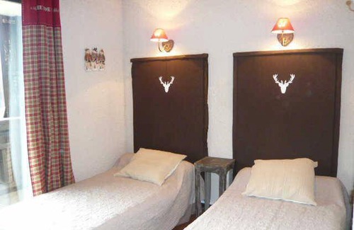 Villard-de-Lans Apartment | 49 m² Apartment ∙ 2 bedrooms ∙ 6 guests