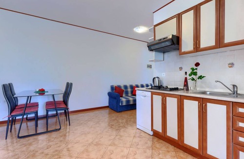 Jehnici Apartment | 49 m² Apartment ∙ 1 bedroom ∙ 4 guests