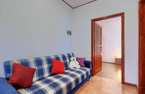Jehnici Apartment | 49 m² Apartment ∙ 1 bedroom ∙ 4 guests