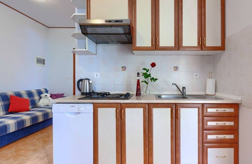 Jehnici Apartment | 49 m² Apartment ∙ 1 bedroom ∙ 4 guests