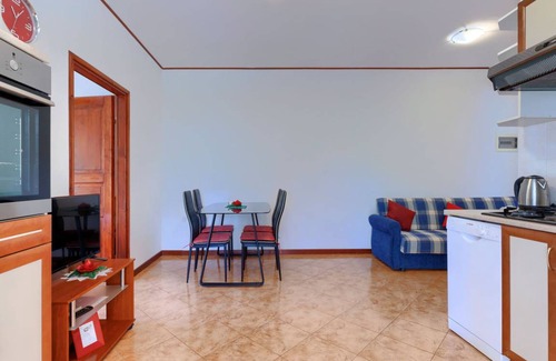 Jehnici Apartment | 49 m² Apartment ∙ 1 bedroom ∙ 4 guests