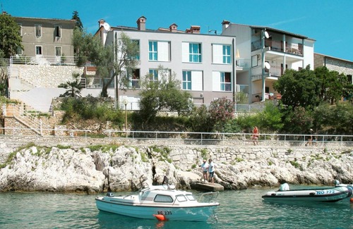 Rabac Apartment | 49 m² Apartment ∙ 1 bedroom ∙ 2 guests