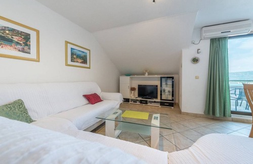 Mastrinka Apartment | 49 m² Apartment ∙ 2 bedrooms ∙ 5 guests
