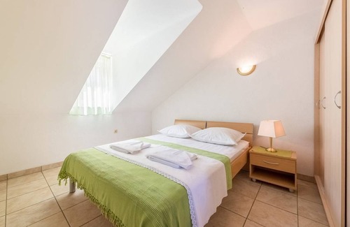 Mastrinka Apartment | 49 m² Apartment ∙ 2 bedrooms ∙ 5 guests