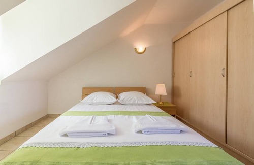 Mastrinka Apartment | 49 m² Apartment ∙ 2 bedrooms ∙ 5 guests