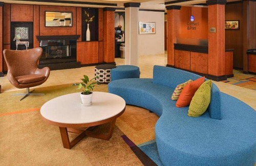 Kingsland Hotel | 49 m² Hotel ∙ 127 guests