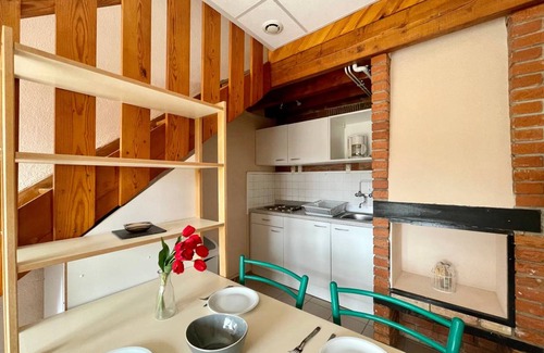 Cayres House | 49 m² House ∙ 2 bedrooms ∙ 7 guests
