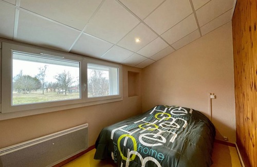Cayres House | 49 m² House ∙ 2 bedrooms ∙ 7 guests