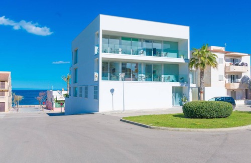 Son Baulo House | 494 m² House ∙ 9 bedrooms ∙ 18 guests