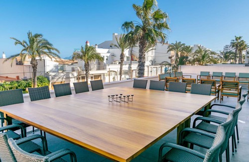 Son Baulo House | 494 m² House ∙ 9 bedrooms ∙ 18 guests