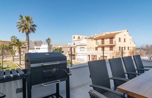 Son Baulo House | 494 m² House ∙ 9 bedrooms ∙ 18 guests