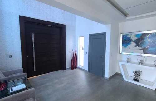 Montellano Villa | 496 m² Villa ∙ 12 bedrooms ∙ 24 guests