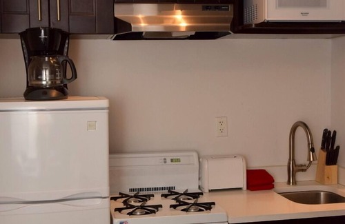 East Harlem Apartment | (4B) Two Bedroom Home Just Off Park Ave.