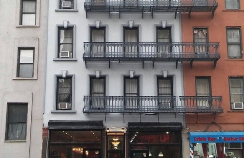 East Harlem Apartment | (4B) Two Bedroom Home Just Off Park Ave.