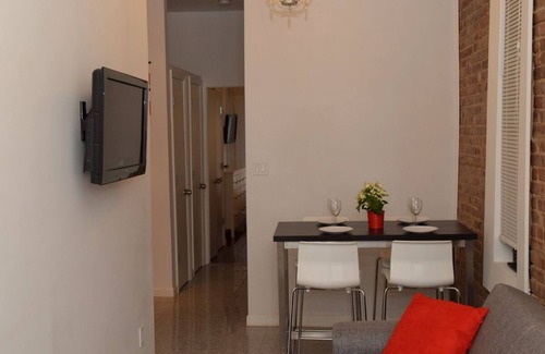 East Harlem Apartment | (4B) Two Bedroom Home Just Off Park Ave.