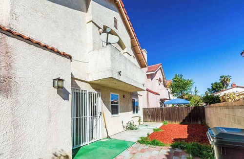 El Monte House | 4B3B/Fully Furnished/Fenced Backyard #41348