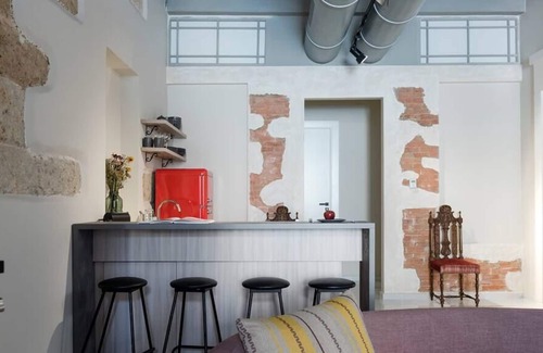 Gemmayzeh Apartment | 4BD apartment in Monot