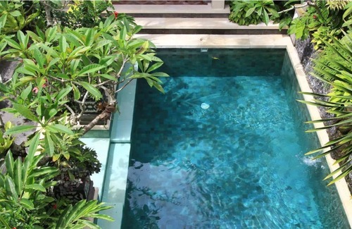 Nyuh Kuning Cottage | 4Bedrooms Balinese House in Ubud Center